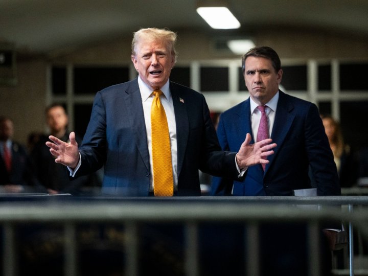 美國總統特朗普宣布抓獲委內瑞拉總統馬杜羅   1767465576