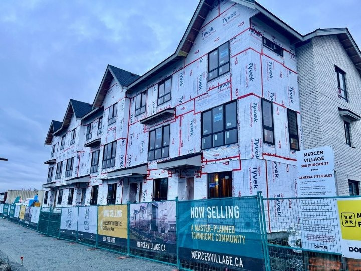 Featured News-預計全國房屋銷售在今年春季會出現反彈