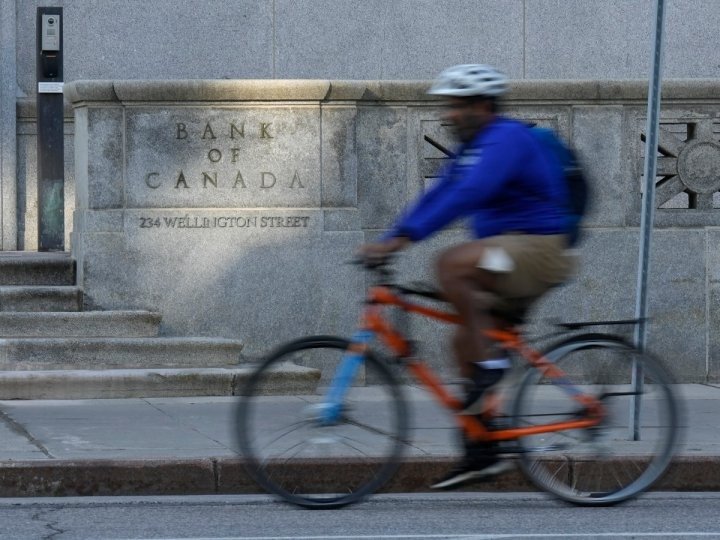 加拿大中央銀行宣佈維持利率在2.25厘不變1769631559