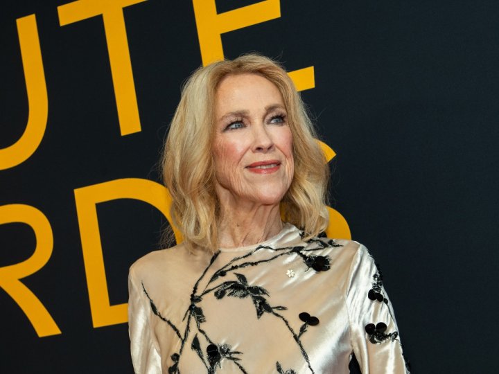 加拿大著名喜劇女星Catherin O’hara逝世  享年71歲