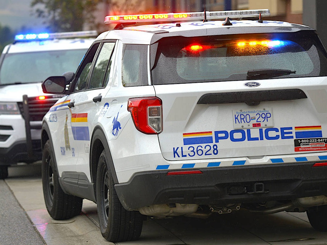 Featured News-2024年逾400騎警成員被指行為失當  至少20人被解僱或辭職