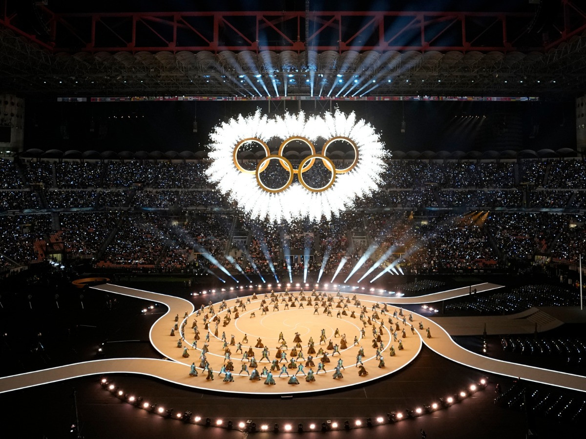 Featured News-米蘭-哥甸拿冬奧｜本國冰壺混雙比賽惜敗愛沙尼亞