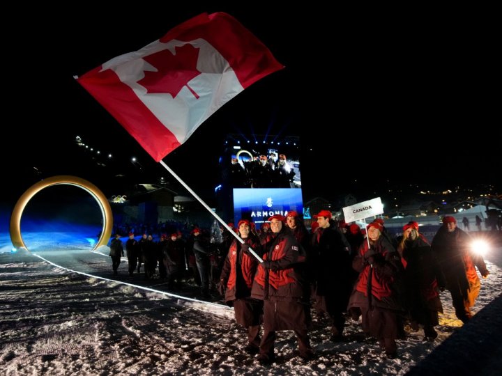 米蘭-哥甸拿冬奧｜本國選手Megan Oldham為本國再奪獎牌1770650877