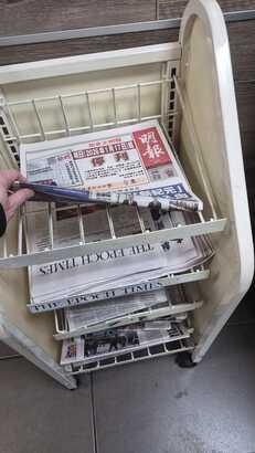 加拿大《明報》今最後出版