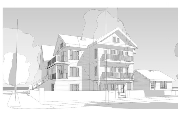 溫哥華沿岸衛生局推「小型護理之家」加強照護長者