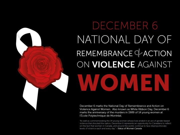省長《全國反暴力侵害婦女行動及紀念日》發表聲明