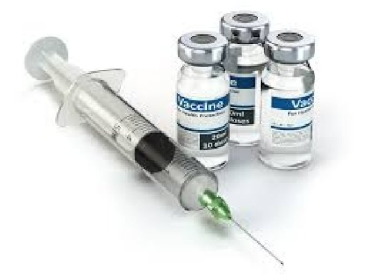 本省一連三日進行疫苗接種運動