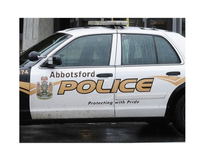 Abbotsford週五發生的槍擊案在今天被認為和制毒有關