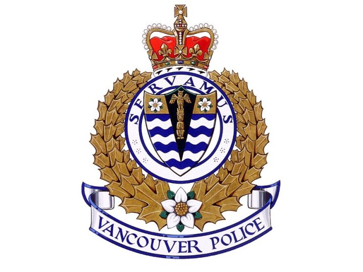 溫哥華警務委員會公佈2022年度社區滿意度調查結果