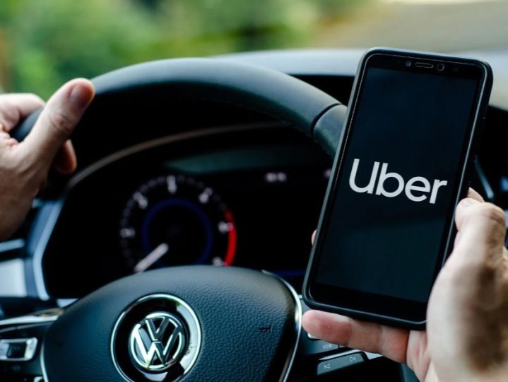 Uber宣布服務範圍擴大至菲沙河谷