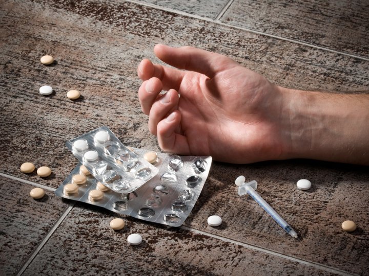 省聯合黨呼籲對省府一項減少毒品傷害計劃展開調查