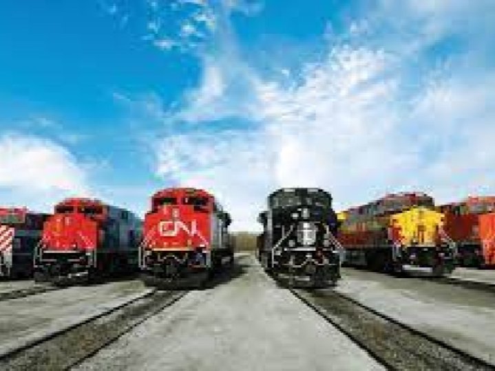 2020年CN 一列61卡火車出軌事故調查報告公佈
