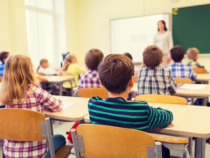 BC省撥款3000萬元 支持對幼稚園至三年級學生實施早期識字篩檢