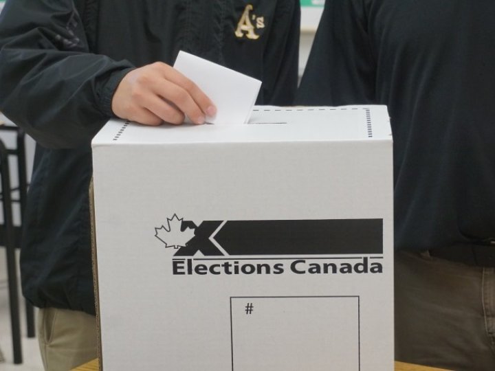 BC省前內閣廳長麥德莊正尋求聯邦保守黨提名在Abbotsford-Langley選區參選