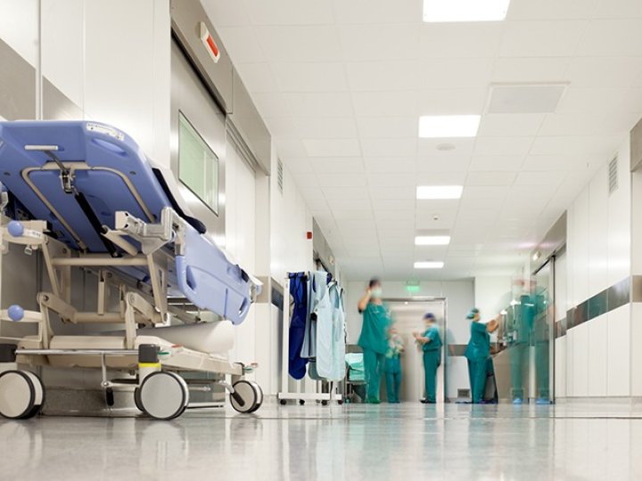 有護士認為有關部分醫院存在吸毒情況的討論被政治化