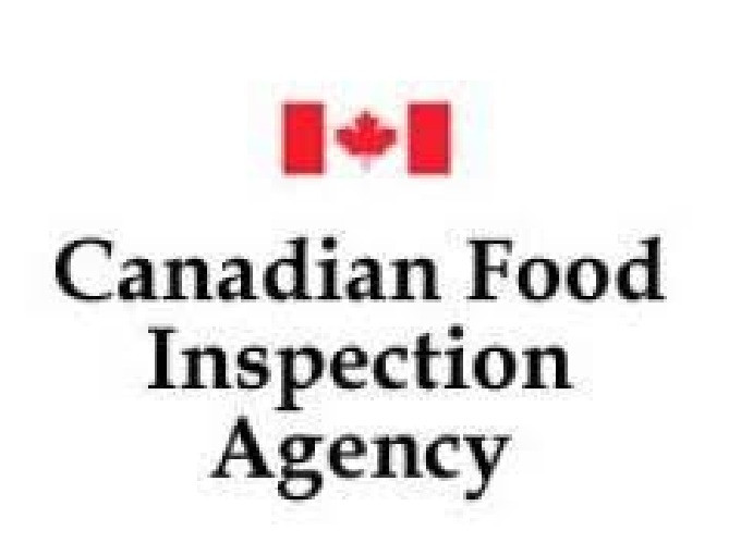 加拿大食物檢查局向BC省連串食物發出回收令據報食物可能受到利斯特菌污染