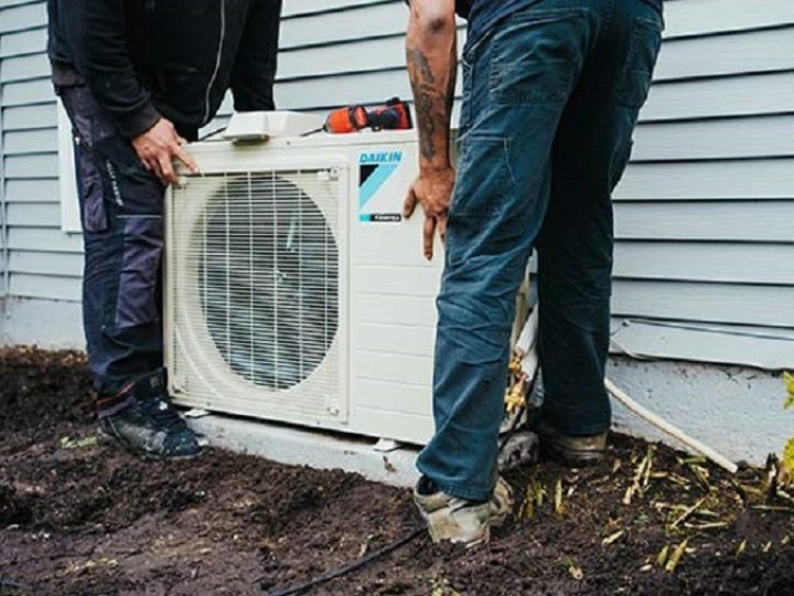 BC省環境議會秘書談申請安裝家居熱泵補貼詳情