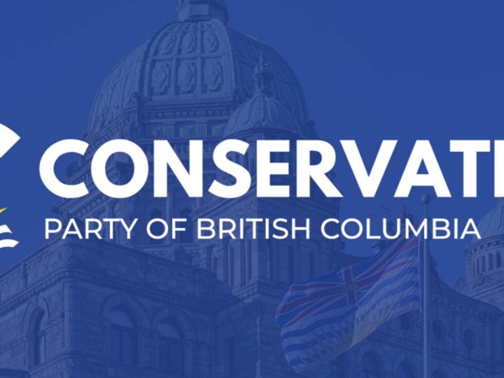 BC保守黨黨領John Rustad反駁BC保守黨與BC聯合黨合併的傳聞