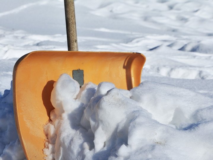 環境部警告BC內陸地區週日早上或有積雪