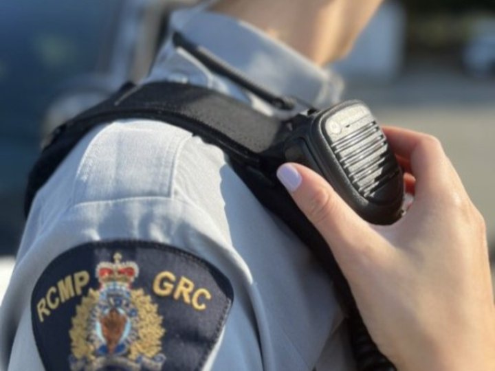北溫皇家騎警提醒駕駛人士市內車輛催化轉換器盜竊案件最近有上升趨勢