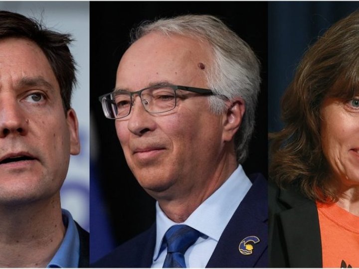 BC省選踏入倒數階段之際BC綠黨今日率先公布完整的競選政綱