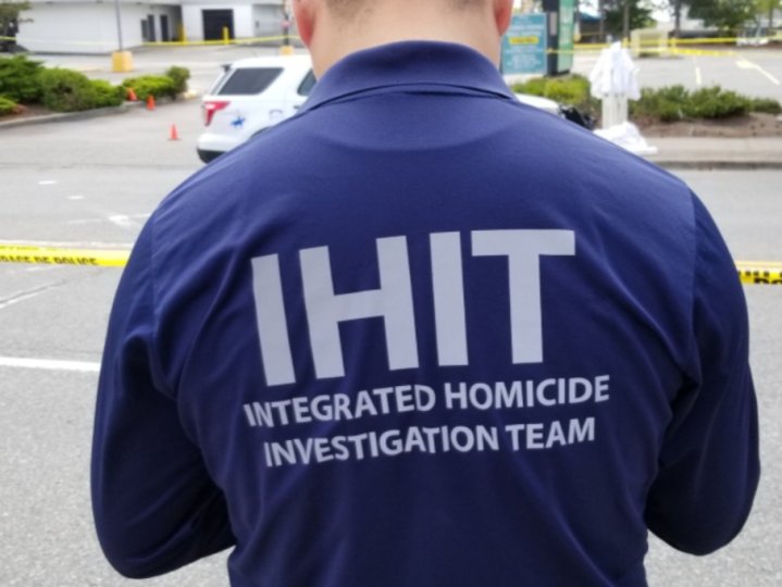 兩年前素里兇殺案 疑犯被判誤殺罪名成立