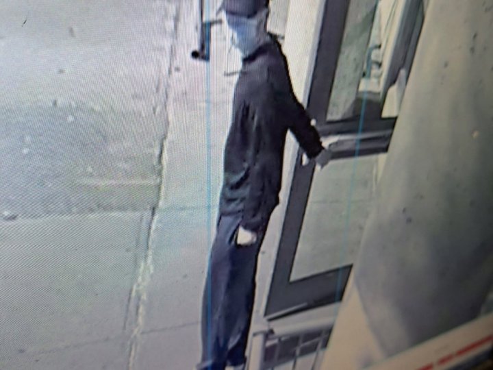 性罪犯入住溫市中途屋後今早逃離   市警呼籲民眾小心