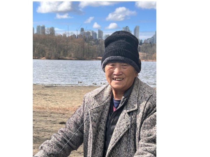二埠警籲公眾助尋失蹤八旬華裔女子