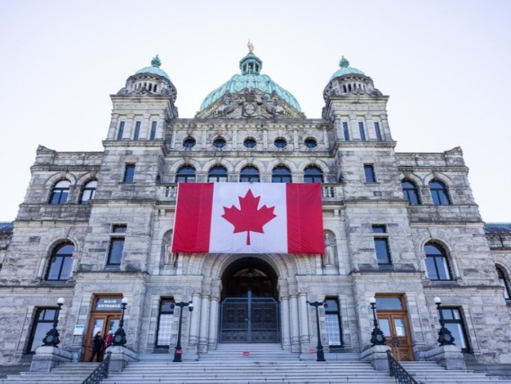 BC省政府向省內4個項目撥款$1100萬  促進當地大型林木製造業