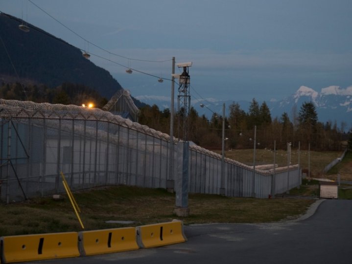 Abbotsford Matsqui中度設防監獄官員說監獄在完成特別搜查行動後持續10日的封鎖措施已經結束