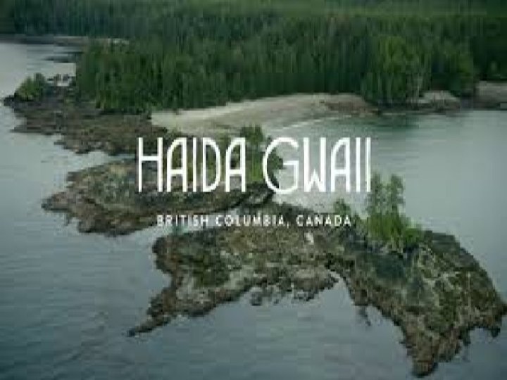 1名32歲男子涉及在Haida Gwaii1 1宗行人被車撞死事件被捕皇家騎警說案件列為有針對性的謀殺案