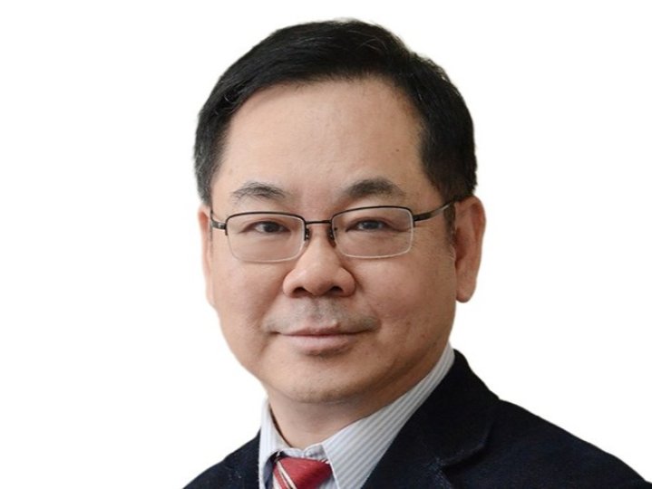 區澤光拉開領先距離