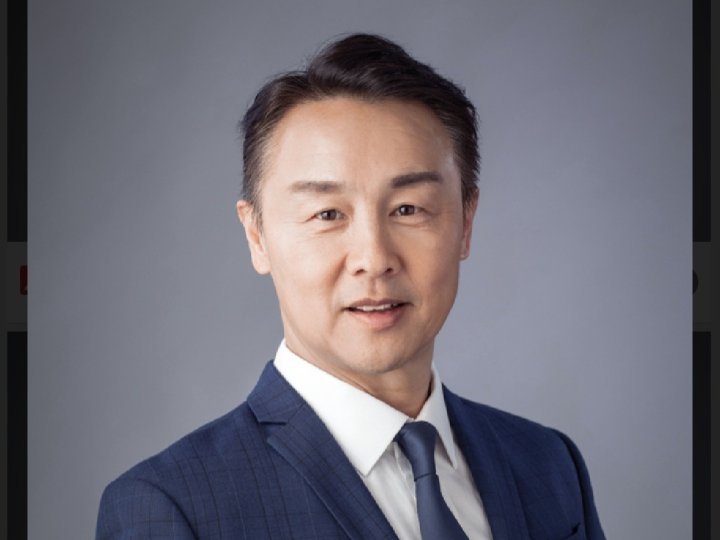 保守黨候選人鄭敬基不敵對手