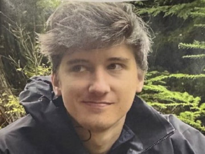 警籲公眾提供失蹤男子Michael Muszynski下落