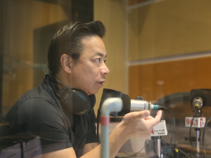 沈觀健：不知道Barrage特別行動小組的五百萬元預算是如何批核