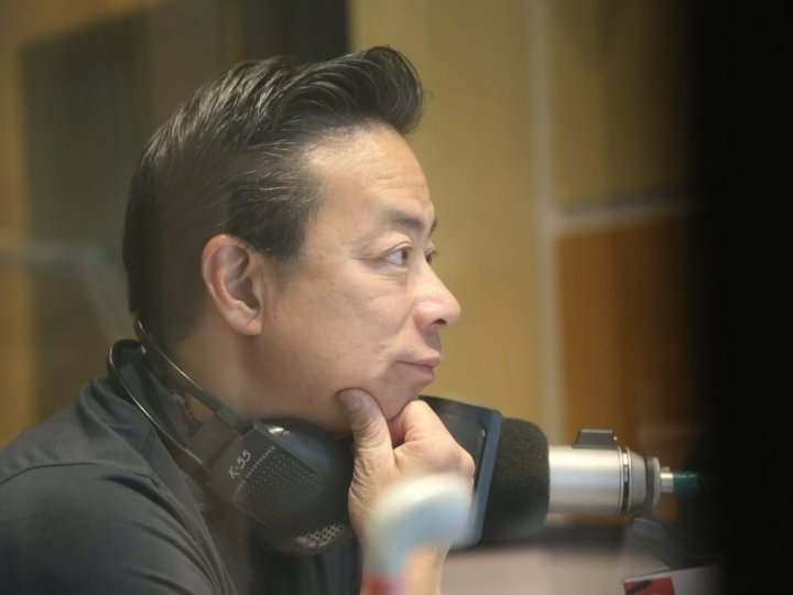 沈觀健：不知道Barrage特別行動小組的五百萬元預算是如何批核
