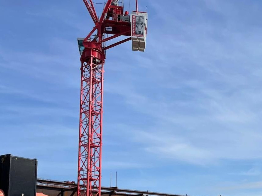 Featured News-Commercial Broadway 有擬建高樓計劃惹爭議