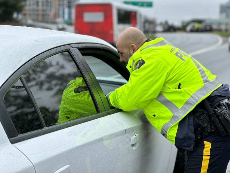 Featured News-列市警向非法經營叫車服務司機提出檢控