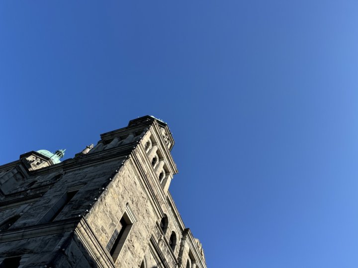 省長尹大衛說他不會支持建造途經BC的新輸油管道BC會專注於隨時可以動工的項目