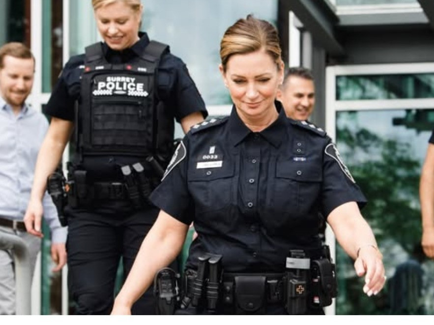 Featured News-獨立調查辦公室IIO正在調查素里Clayton Heights 1宗涉及警員的開槍案