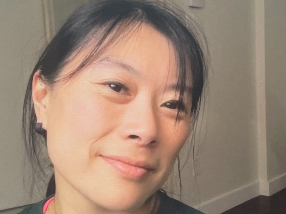 Featured News-二埠警再次呼籲公眾助尋失蹤亞裔女子