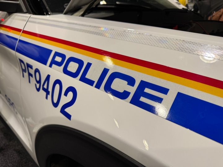 Kamloops有車輛中發現尸體 警方尋求公眾線索