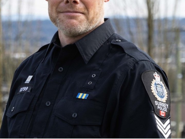 素里Fraser Heights七旬男子失蹤　市警籲市民協助尋人