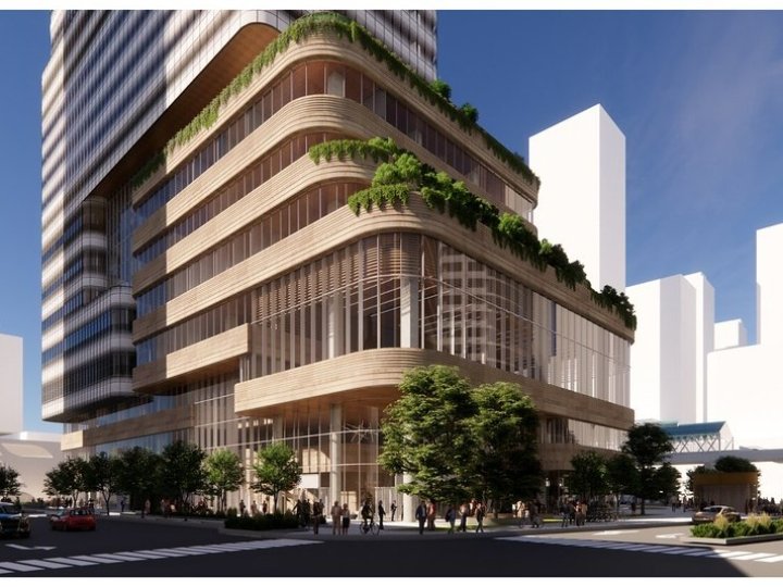 SFU新醫學院成立  現已接受入學申請