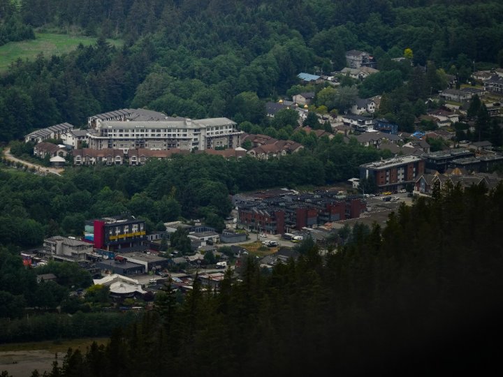 Squamish勞資糾紛升溫 部分政府部門今起停工