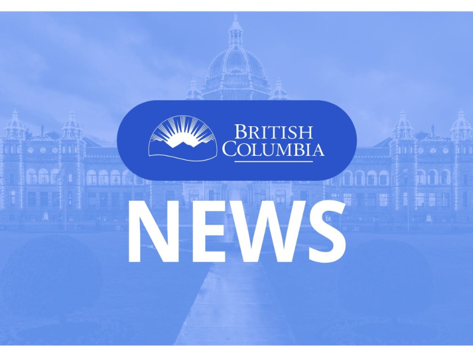 Featured News-BC省府提出修訂《就業標準法》