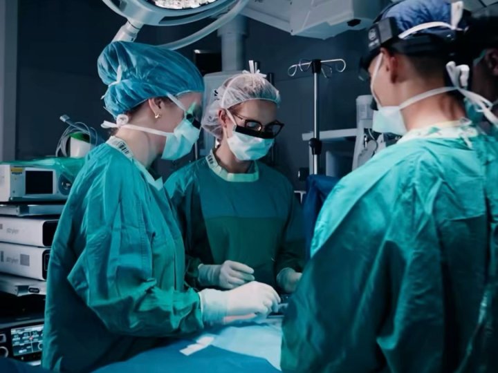 省內陸4個社區推出虛擬緊急護理服務計劃以致力減低由於人手短缺導致急症室被廹關閉的情況