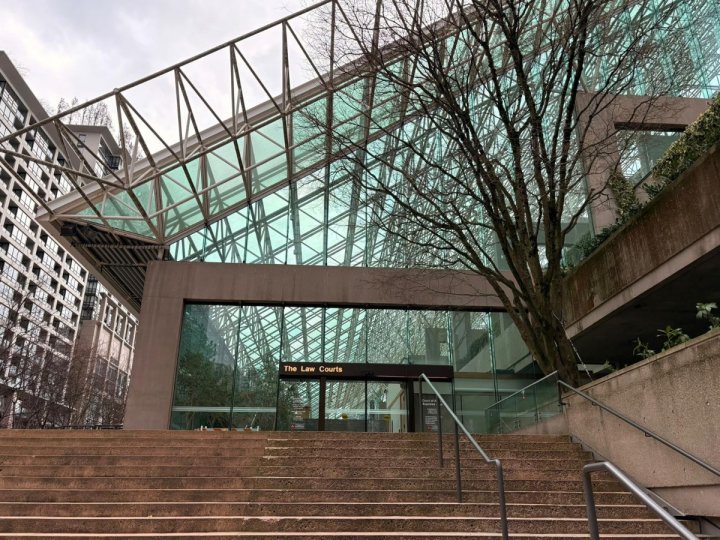 兩年前溫哥華華埠刺傷3人案    法院裁定被告無需負上刑事責任