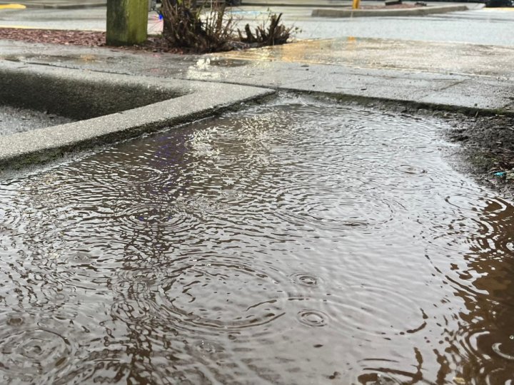 省南部部份地區在剛過去的周末吹強風預料部份沿岸地區今個星期仍然會受到影響