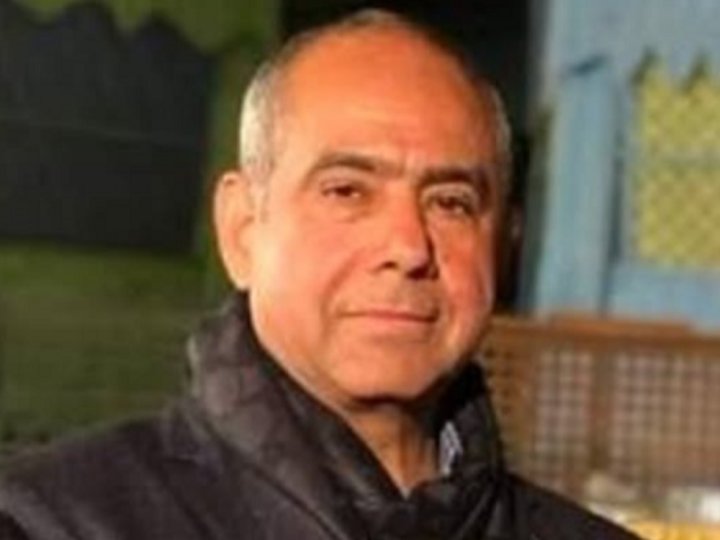 阿博斯福槍擊案 死者身份確認